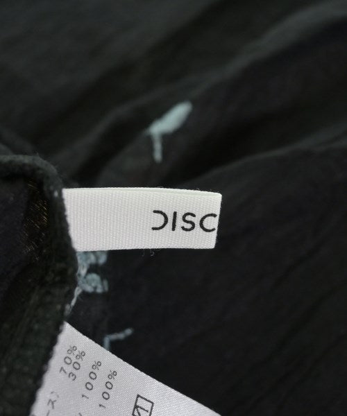 Discoat เสื้อลำลอง