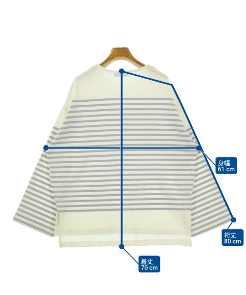 Discoat เสื้อยืด/เสื้อท็อปส์