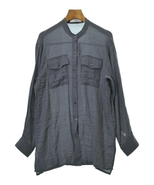 Discoat เสื้อลำลอง