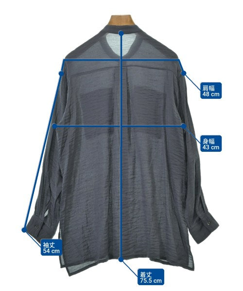 Discoat เสื้อลำลอง
