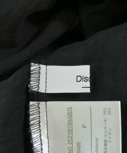 Discoat เสื้อลำลอง