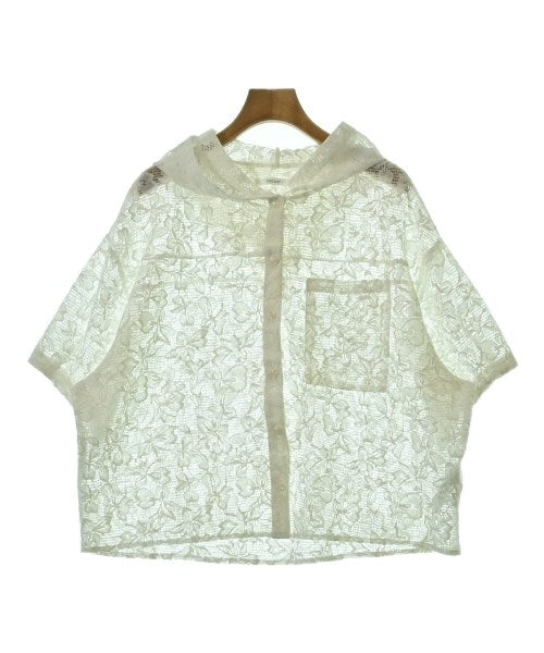 Discoat เสื้อลำลอง