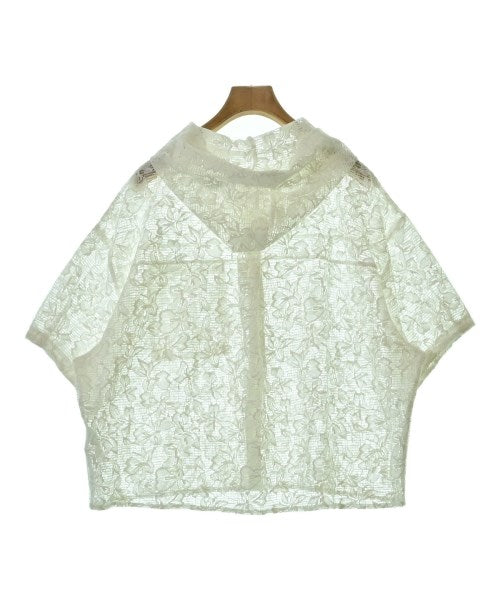 Discoat เสื้อลำลอง
