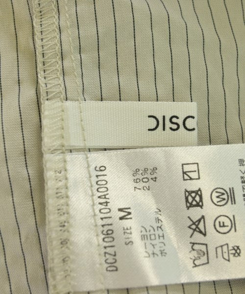 Discoat เสื้อสตรี