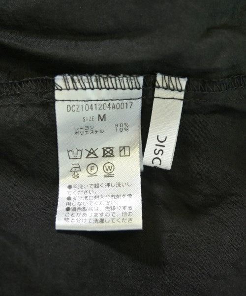 Discoat เสื้อสตรี