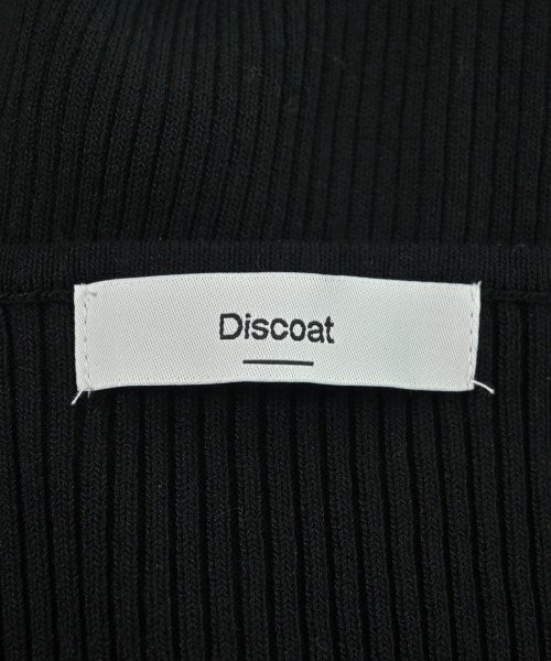 Discoat เสื้อกันหนาว
