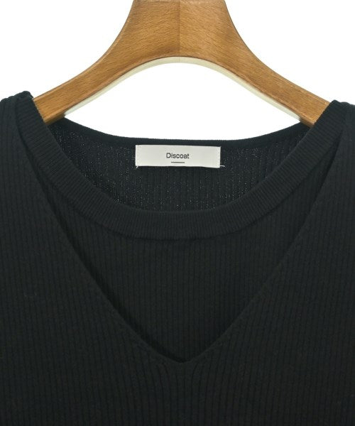 Discoat เสื้อกันหนาว