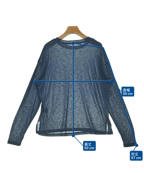 Discoat เสื้อยืด/เสื้อท็อปส์