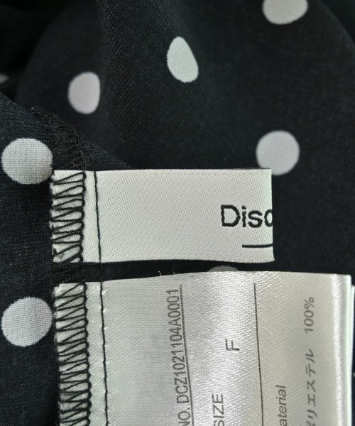 Discoat เสื้อสตรี
