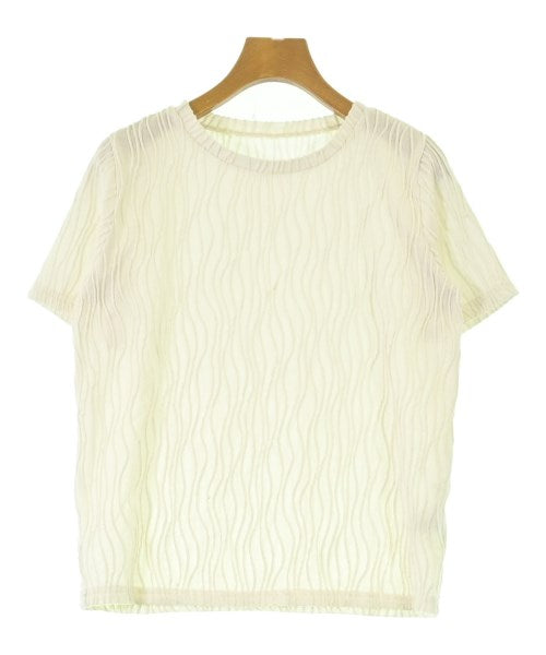 Discoat เสื้อยืด/เสื้อท็อปส์