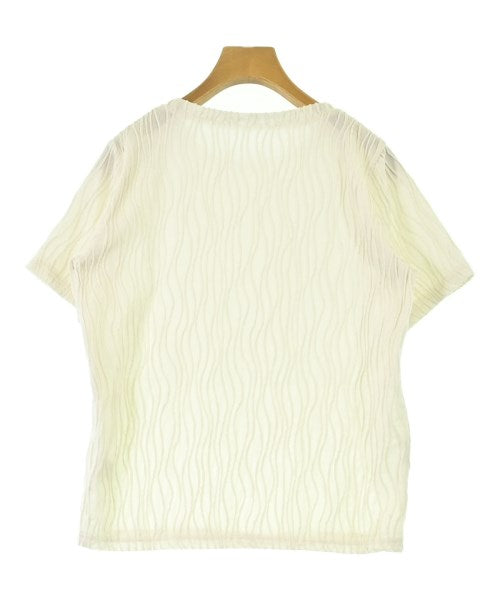 Discoat เสื้อยืด/เสื้อท็อปส์
