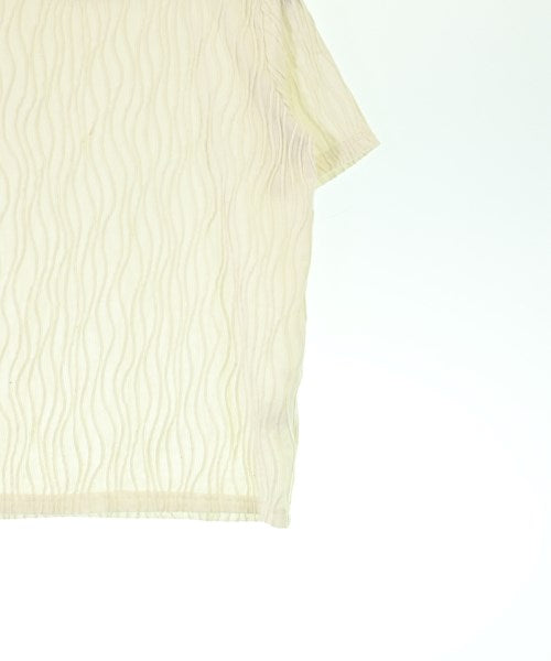 Discoat เสื้อยืด/เสื้อท็อปส์