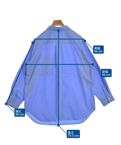 Discoat เสื้อลำลอง
