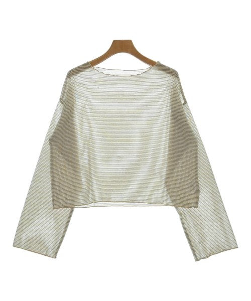 Discoat เสื้อยืด/เสื้อท็อปส์