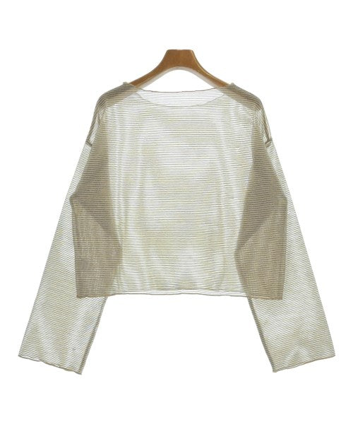Discoat เสื้อยืด/เสื้อท็อปส์