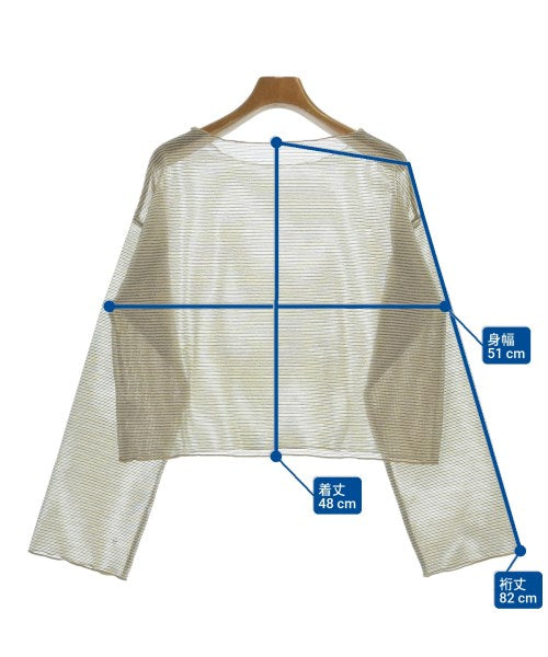 Discoat เสื้อยืด/เสื้อท็อปส์