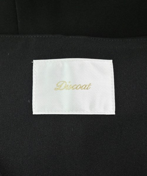 Discoat ชุดเดรส
