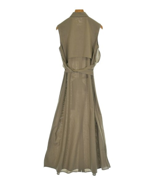 Antigravite ชุดเดรส