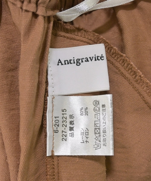 Antigravite กางเกง อื่น