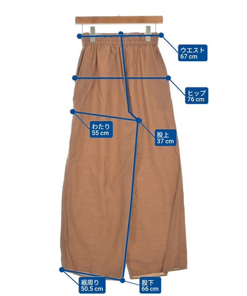 Antigravite กางเกง อื่น