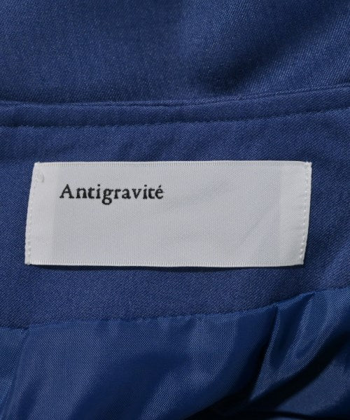 Antigravite กระโปรงยาว/แม็กซี่ยาว