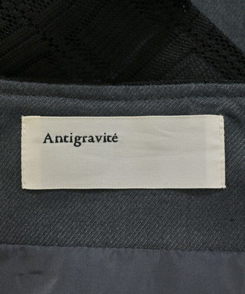 Antigravite กระโปรงยาว/แม็กซี่ยาว