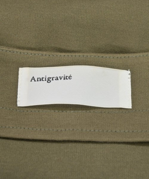 Antigravite เสื้อโค้ท อื่น
