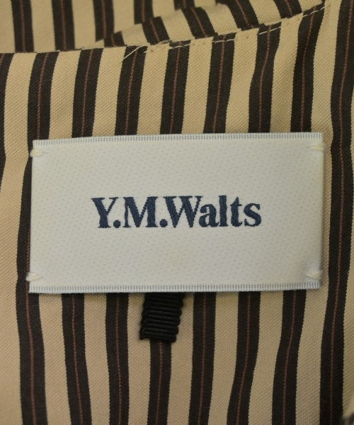 Y.M.Walts ชุดเดรส