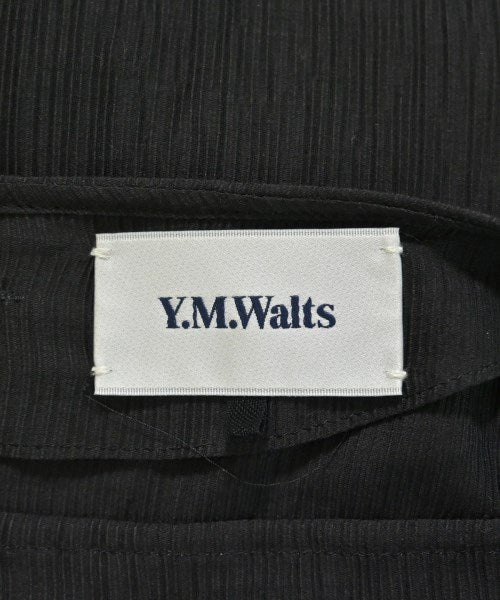 Y.M.Walts เสื้อสตรี