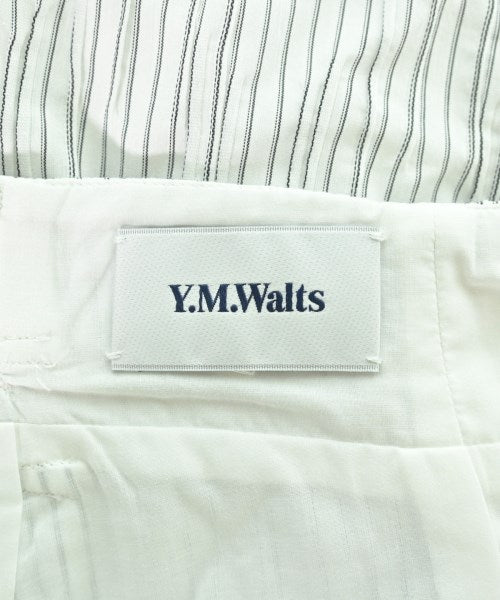 Y.M.Walts กางเกง อื่น