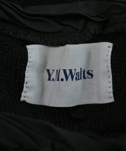 Y.M.Walts เสื้อกันหนาว