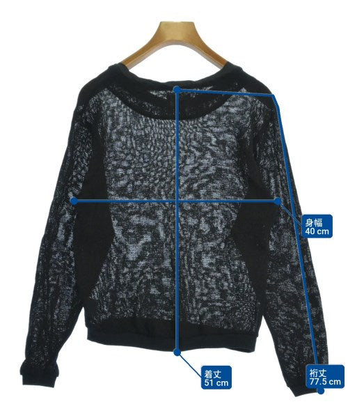 Y.M.Walts เสื้อกันหนาว