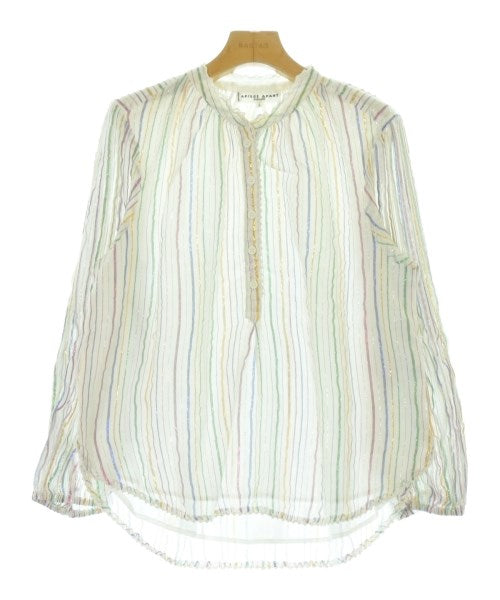A PIECE APART เสื้อสตรี