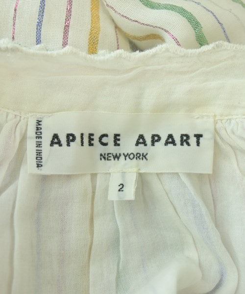 A PIECE APART เสื้อสตรี
