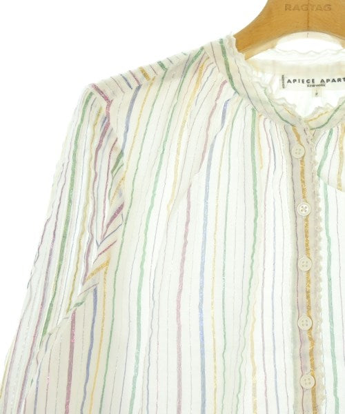 A PIECE APART เสื้อสตรี