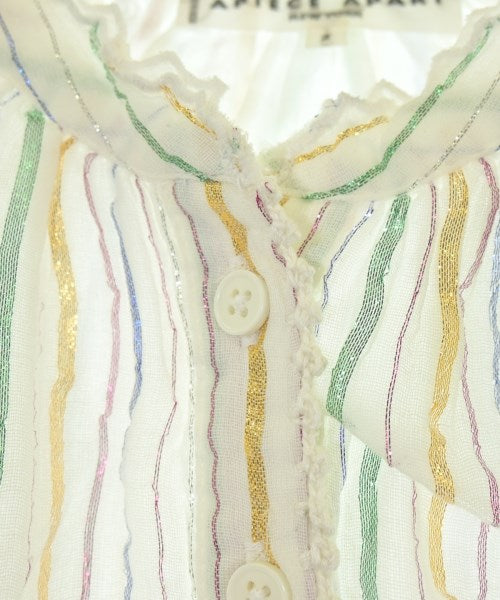 A PIECE APART เสื้อสตรี