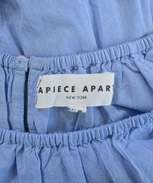 A PIECE APART ชุดเดรส