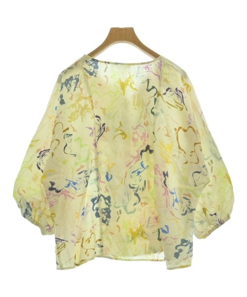 A PIECE APART เสื้อสตรี