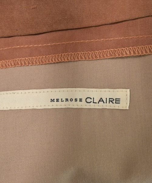 MELROSE CLAIRE กางเกง อื่น