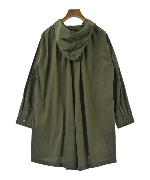 MELROSE CLAIRE เคลือบ Mod