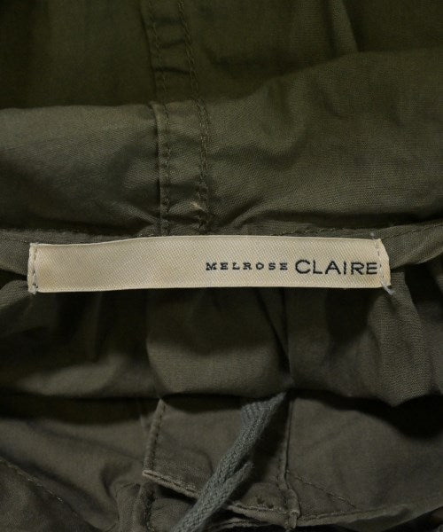 MELROSE CLAIRE เคลือบ Mod