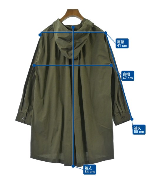 MELROSE CLAIRE เคลือบ Mod