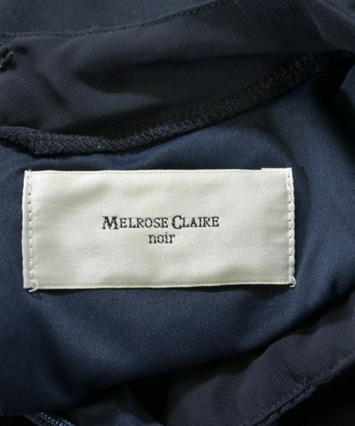MELROSE CLAIRE ชุดเดรส