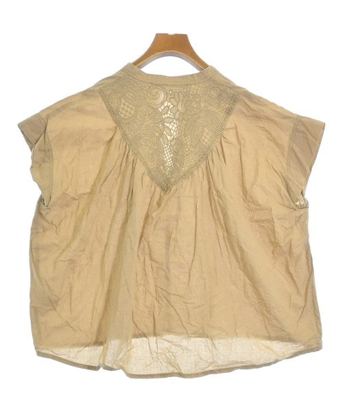 MELROSE CLAIRE เสื้อลำลอง