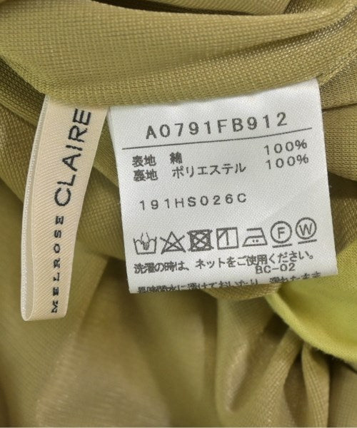 MELROSE CLAIRE เสื้อสตรี