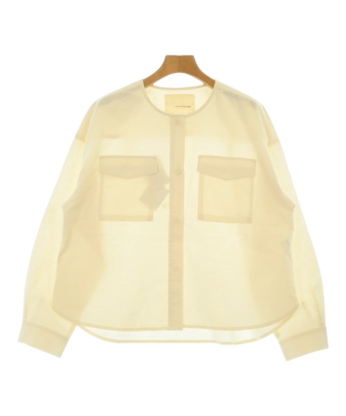 MELROSE CLAIRE เสื้อลำลอง