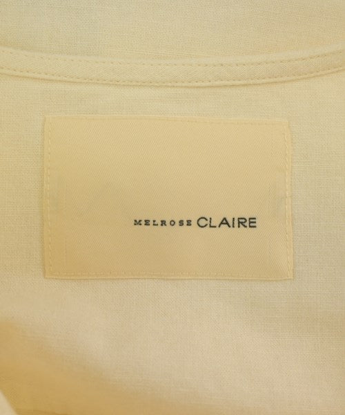 MELROSE CLAIRE เสื้อลำลอง
