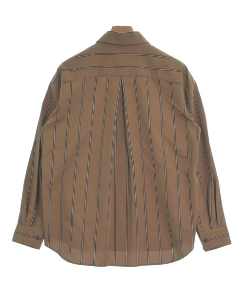 ETHOSENS เสื้อลำลอง