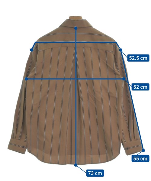 ETHOSENS เสื้อลำลอง