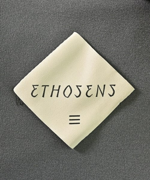 ETHOSENS แจ็คเก็ตเบลาส์ อื่น